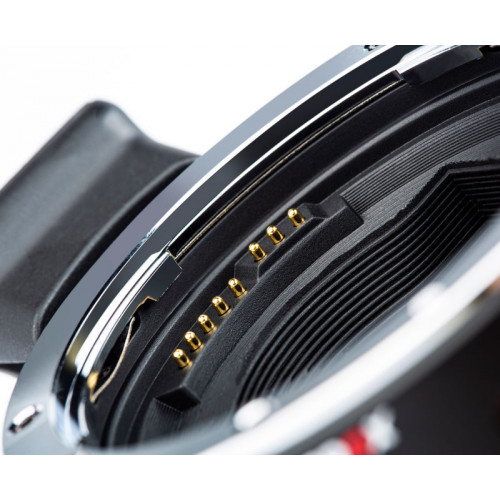Переходник Viltrox Canon EF-E5 Sony