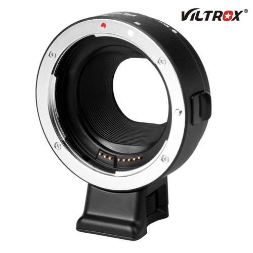 Переходник Viltrox Canon EF-EOS M