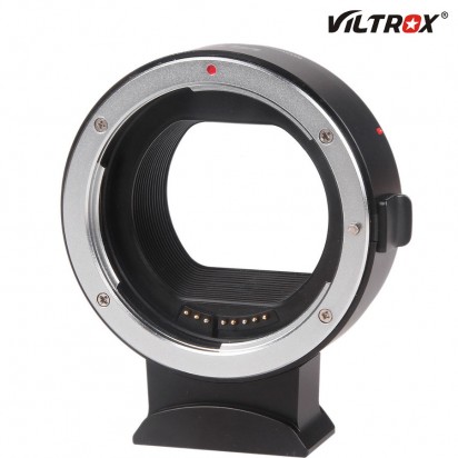 Переходник Viltrox Canon EF-EOS R