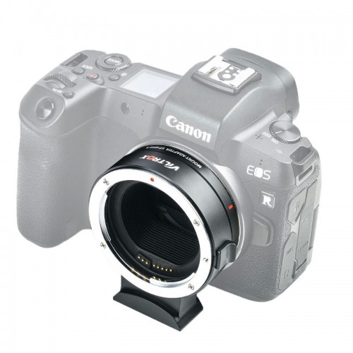 Переходник Viltrox Canon EF-EOS R