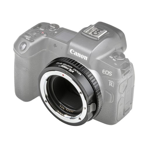 Переходник Viltrox Canon EF-EOS R2