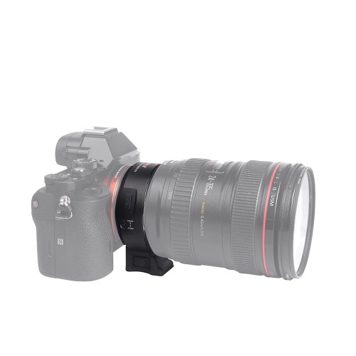 Переходник Viltrox Canon EF-NEX IV Sony