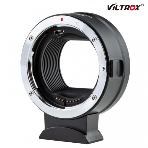 Переходник Viltrox Canon EF-Z Nikon