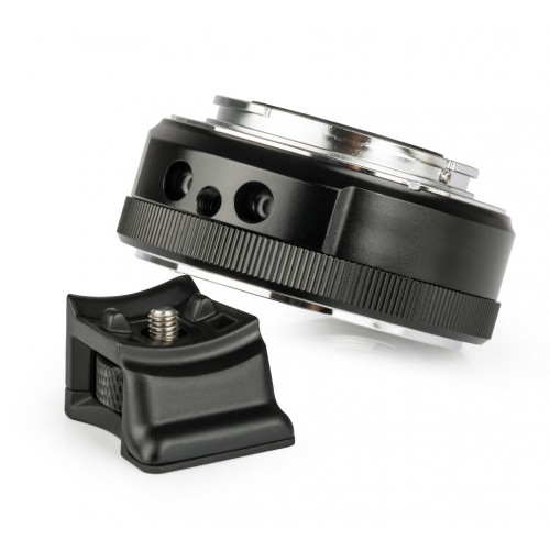 Переходник Viltrox Nikon NF-E  0,71х MF Sony