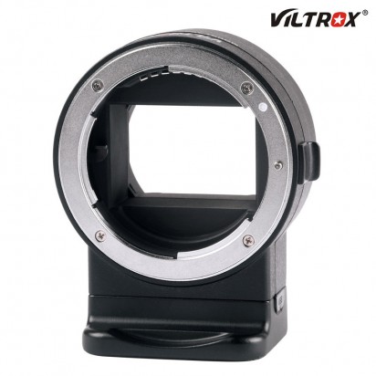 Переходник Viltrox Nikon NF-E1 Sony