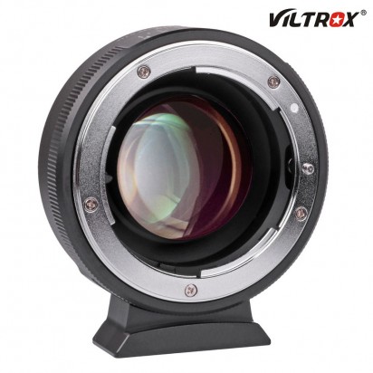 Переходник Viltrox Nikon NF-M43X MFT Panasonic