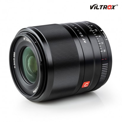Объектив VILTROX 23mm f1.4 AF Fuji-X