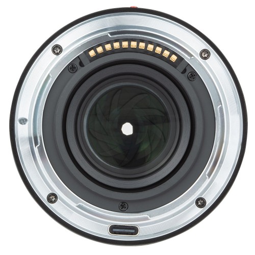 Объектив VILTROX 35mm f1.8 AF Nikon-Z