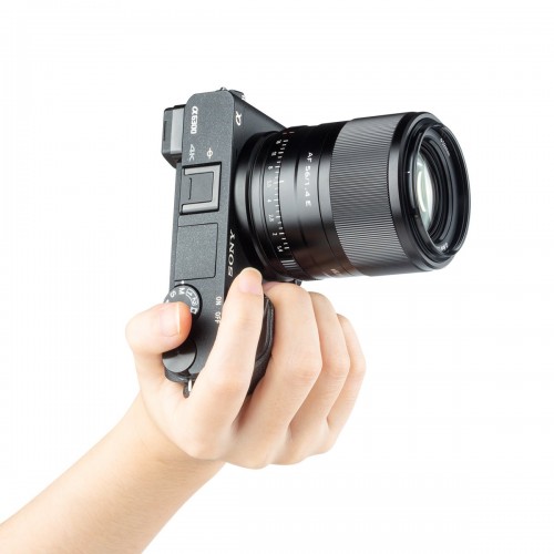 Объектив VILTROX 56mm f1.4 AF Sony-E