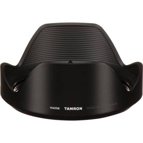 Объектив Tamron 35-150mm f/2-2.8 Di III VXD Sony E