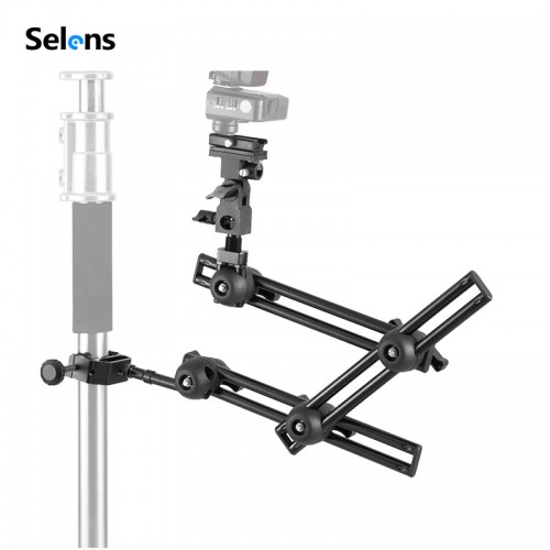 Крепление Selens Magic Arm С-099