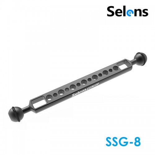 Шарнирный держатель Selens Arm SSG-8