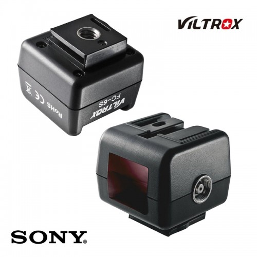 Светосинхронизатор Vitrox FC-6S горячий башмак Sony