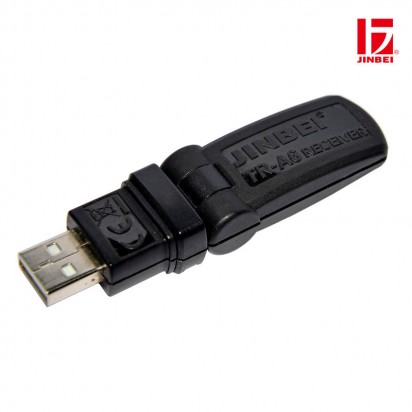 Приемник JINBEI TR-A6 USB Receiver