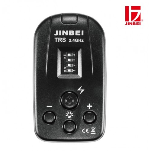 Пульт контроллер Jinbei TRS-V