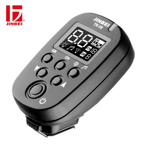 Комплект JINBEI DM-5 500 Wireless KIT2