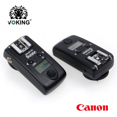 Радиосинхронизаторы VOKING VK-WF820 Canon