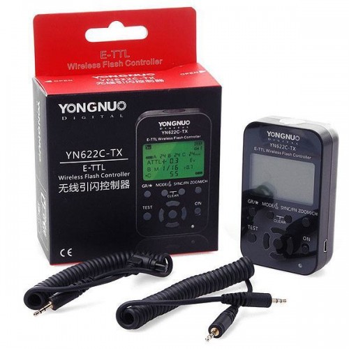 Контроллер Yongnuo YN-622C-TX