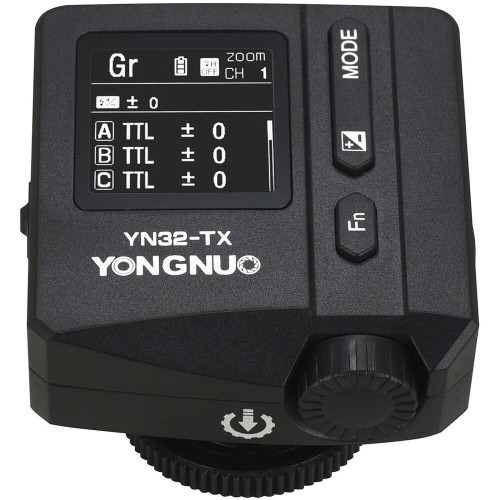 Передатчик Yongnuo YN32-TX Sony TTL