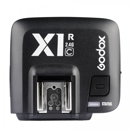 Приёмник Godox X1R-S для Sony