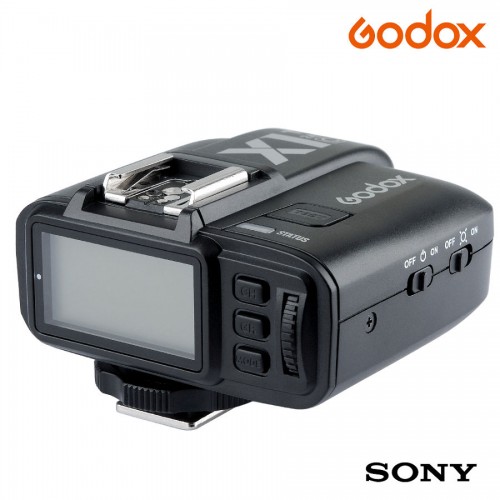 Контроллер GODOX X1T TTL HSS для Sony