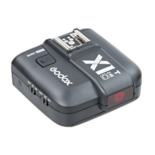 Контроллер GODOX X1T TTL HSS для Sony