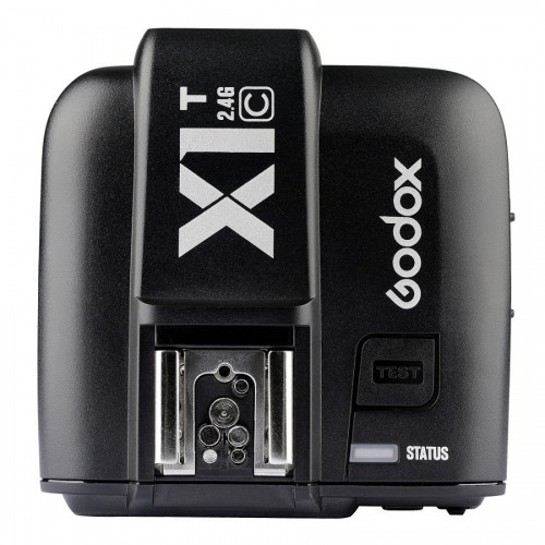 Контроллер GODOX X1T TTL HSS для Nikon