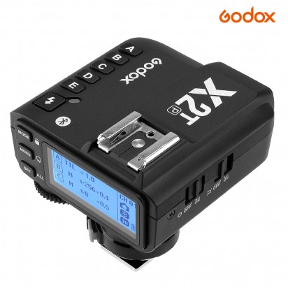 Передатчик GODOX X2T-N TTL для Nikon