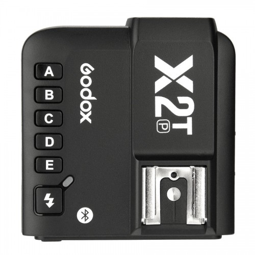 Передатчик GODOX X2T-F TTL для Fujifilm