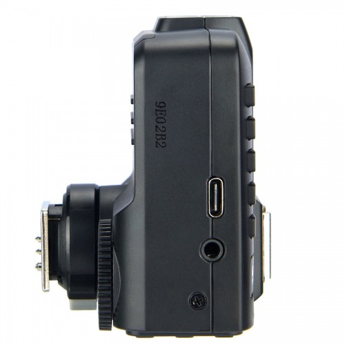 Передатчик GODOX X2T-C TTL для Canon