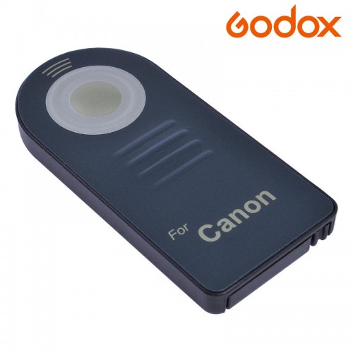 Инфракрасный пульт ДУ Godox IR-C для Canon