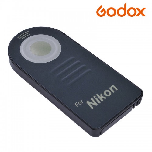 Инфракрасный пульт ДУ Godox IR-N для Nikon