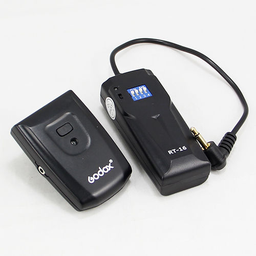 Комплект студийного света GODOX Smart Kit2 250SDI