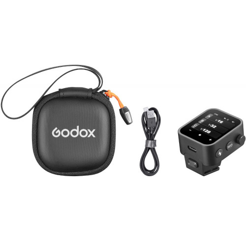 Cинхронизатор Godox X3-S TTL для Sony