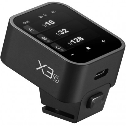 Cинхронизатор Godox X3-S TTL для Sony