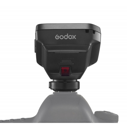 Синхронизатор Godox XproII C для Canon