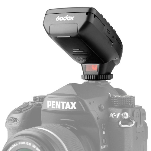 Контроллер GODOX Xpro-N для Nikon