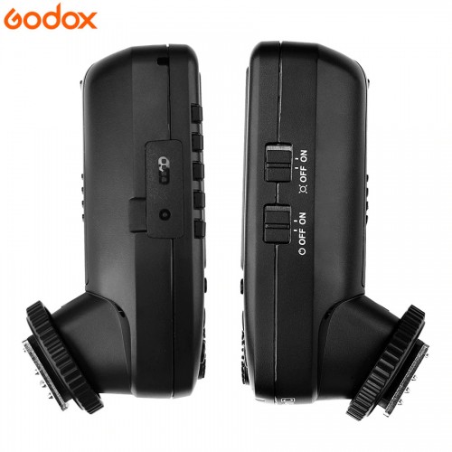 Контроллер GODOX Xpro-S для Sony
