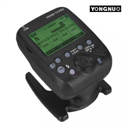 Передатчик Yongnuo YN560-TX PRO для Nikon