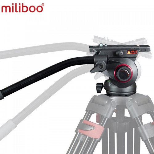 Видео Штатив MILIBOO MTT609A