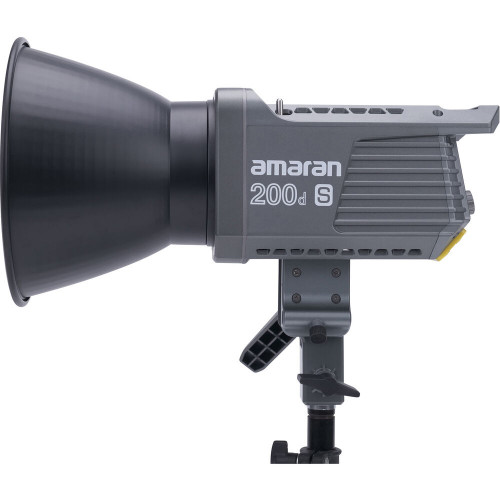Осветитель Amaran 200d S