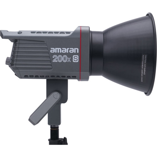 Осветитель Amaran 200x S Bi-Color