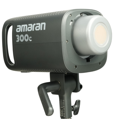 Осветитель Amaran 300c RGB