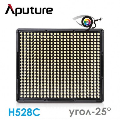 Светодиодная панель Aputure Amaran AL-H528C LED