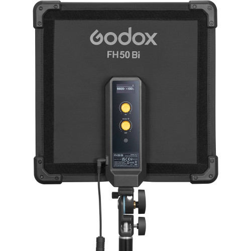 Осветитель GODOX FH50Bi гибкий