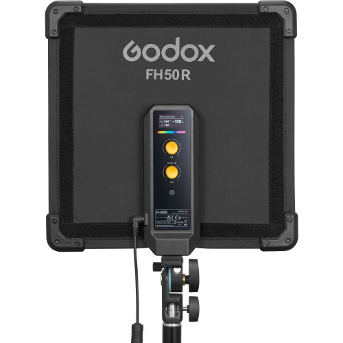 Осветитель GODOX FH50R гибкий