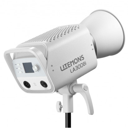 Осветитель Godox LITEMONS LA300Bi