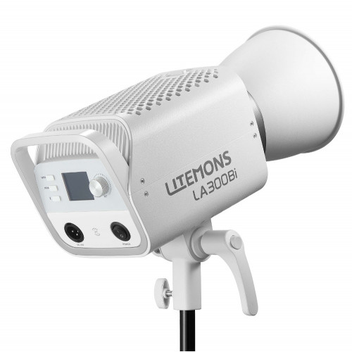 Осветитель Godox LITEMONS LA300Bi