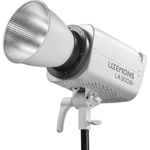 Осветитель Godox LITEMONS LA300Bi