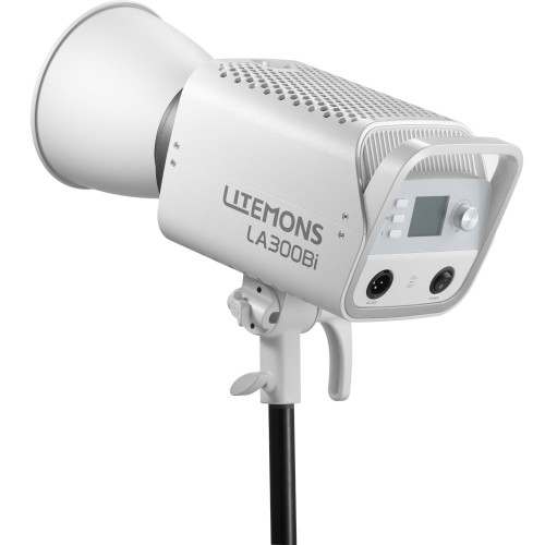 Осветитель Godox LITEMONS LA300Bi